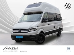 Bild des Angebotes VW Grand California 2.0 TDI MR Automatik Solara