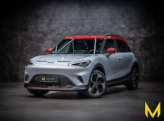 Bild des Angebotes smart #1 BRABUS #RATTENSCHARF #AFFENGEIL #FUXXINGFAST