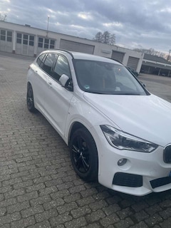 Bild des Angebotes BMW X1