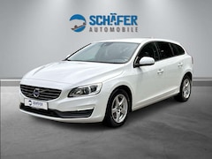 Bild des Angebotes Volvo V60 D3 Business Edition #XEN #NAV #SHZ #PDC
