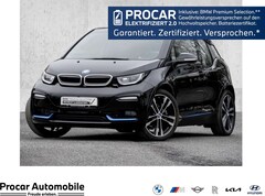 Bild des Angebotes BMW i3 s 120Ah+NAVI+LED+PDC+20"