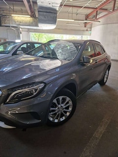 Bild des Angebotes Mercedes-Benz GLA 180 GLA Style