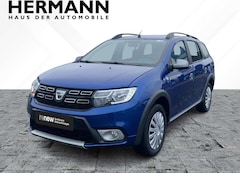 Bild des Angebotes Dacia Logan II Kombi 0.9 TCe 90 eco² MCV Stepway *Navi