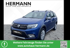 Bild des Angebotes Dacia Logan II Kombi 0.9 TCe 90 eco² MCV Stepway *Navi