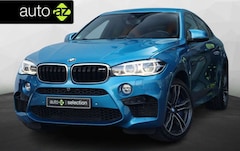 Bild des Angebotes BMW X6 M / M Driver's Package / B&O