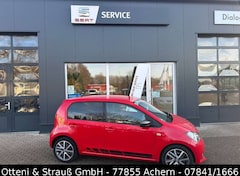 Bild des Angebotes SEAT Mii 1.0 FR-Line, 55/75 5trg, Beats, So+Wi Räder