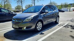 Bild des Angebotes Opel Meriva 1.4 Innovation