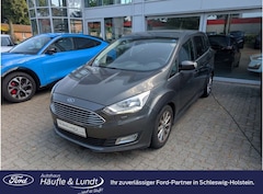 Bild des Angebotes Ford Grand C-Max Titanium 1.0 EcoBoost 125 PS -GJR-