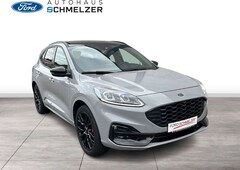 Bild des Angebotes Ford Kuga Hybrid Graphite Tech Edition