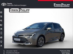 Bild des Angebotes Toyota Corolla 1.8 Hybrid Team D *Automatik*Technik-Paket*