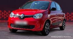 Bild des Angebotes Renault Twingo TWINGO ZEN SCe 65 Start & Stop City-Paket Audios