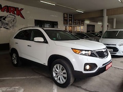 Bild des Angebotes Kia Sorento Spirit 4WD/Automatik/Klima/Leder/Pano.Gl