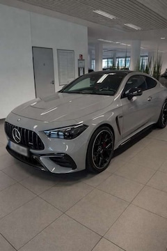Bild des Angebotes Mercedes-Benz CLE 53 AMG Premium Plus PANO/360°/NIGHT/CARBON