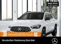 Bild des Angebotes Mercedes-Benz GLA 35 AMG GLA 35 4M AMG+PANO+360°+MULTIBEAM+BURMESTER+TOTW