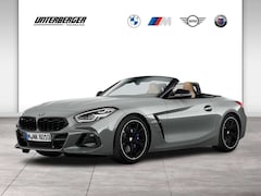 Bild des Angebotes BMW Z4 M40i ACC RFK HUD HK DA PA eSitze ALED