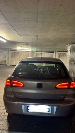 Bild des Angebotes SEAT Ibiza 1.4 16V Sport