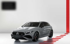 Bild des Angebotes Mercedes-Benz A 35 AMG 4M AMG NIGHT AMBIENTE 19Z PARK-PAKET
