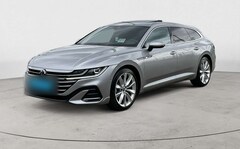 Bild des Angebotes VW Arteon Arteon SB 2.0 TDI DSG R-Line AHK Navi Pano ACC