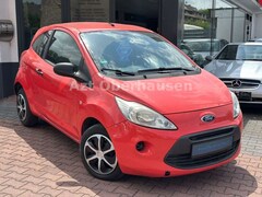 Bild des Angebotes Ford Ka/Ka+ 1.2 Concept*KLIMA*TÜV NEU*