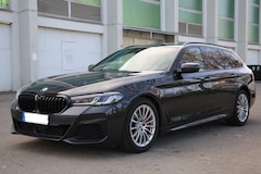 Bild des Angebotes BMW 530 530d Touring Aut. M Sport Edition