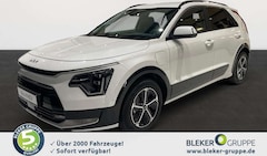 Bild des Angebotes Kia Niro 1.6 PHEV DCT SPI TEC