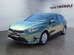 Bild des Angebotes Kia Ceed / cee'd 1.0T Vision +Navi+CarPlay+SHZ+Komfort-Plus