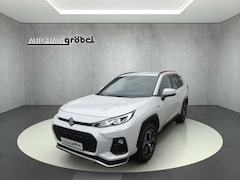 Suzuki Across Plug-In Hybrid Comf.+ CVT Automatik 4x4
