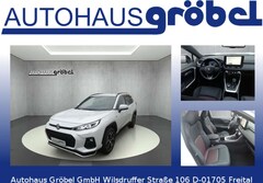 Bild des Angebotes Suzuki Across Plug-In Hybrid Comf.+ CVT Automatik 4x4
