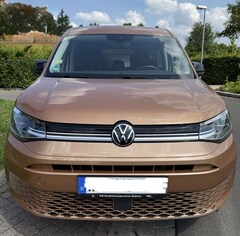 Bild des Angebotes VW Caddy Style