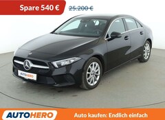Bild des Angebotes Mercedes-Benz A 200 A 200 Progressive Aut.*NAVI*LED*TEMPO*CAM*PDC*SHZ*