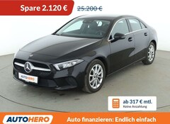 Bild des Angebotes Mercedes-Benz A 200 A 200 Progressive Aut.*NAVI*LED*TEMPO*CAM*PDC*SHZ*