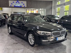 Bild des Angebotes BMW 520 d*Navi*LED*Standheizung*DisplayKey