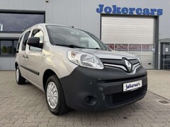 Bild des Angebotes Renault Kangoo 1.5 dCi Klima, Navi,PDC, Standheizung, Regelsystem