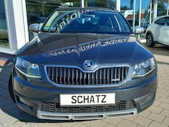 Bild des Angebotes Skoda Octavia Scout 4x4