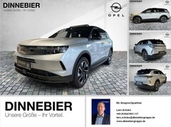 Bild des Angebotes Opel Grandland GS ST *LED+KAMERA+PANORAMA+PDC* ACC LM