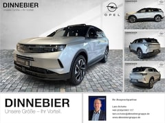 Bild des Angebotes Opel Grandland GS ST *LED+KAMERA+PANORAMA+PDC* ACC LM