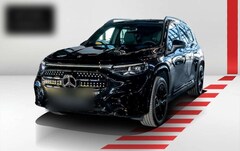 Bild des Angebotes Mercedes-Benz GLB 250 +  AMG NIGHT PANO AHK 20-ZOLL