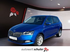 Bild des Angebotes Skoda Fabia 1,0 TSI Soleil LED
