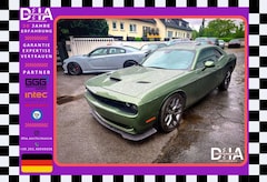 Bild des Angebotes Dodge Challenger 5.7 R/T BT*LED*SCHIEBEDACH*GARANTIE*