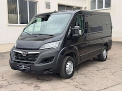 Bild des Angebotes Opel Movano C Kasten L1H1 3,5t R-KAM NAVI TEMPO KLIMA