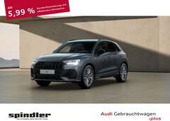 Bild des Angebotes Audi Q3 S-Line 35 TDI S-tronic / Navi plus, LED, AHK