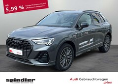 Bild des Angebotes Audi Q3 S-Line 35 TDI S-tronic / Navi plus, LED, AHK