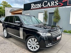 Bild des Angebotes Land Rover Range Rover Vogue/PANO/KEYLESS/SOFT/MEMORY/VOLL!