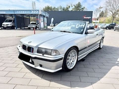 Bild des Angebotes BMW 328 Cabrio,Alcantara,Sitzheizung,Klimaautomatik
