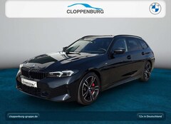 Bild des Angebotes BMW 318 i Touring M Sportpaket 1,99% Finan. Head-Up UPE: 6