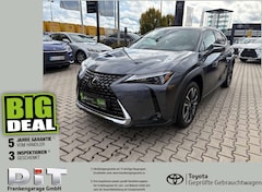 Bild des Angebotes Lexus UX 250h Executive Line LED, Schiebedach, HUD, Navi