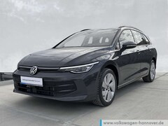 Bild des Angebotes VW Golf Variant Life 2.0 TDI AHK Navi Rückfahrkamer