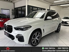 Bild des Angebotes BMW X5 xDrive 30 d M Sport AHK*ACC*360°*21Zoll