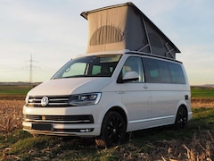 Bild des Angebotes VW T6 California Ocean 4Motion TDI DSG 150kW