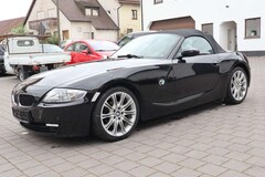 Bild des Angebotes BMW Z4 Roadster 2.0i Leder - Steuerkette & TÜV NEU